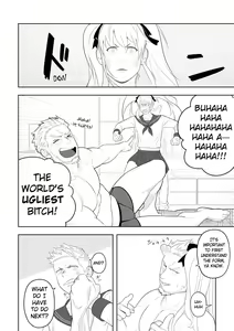Page 14 of Midnight Rescue - preview thumbnail