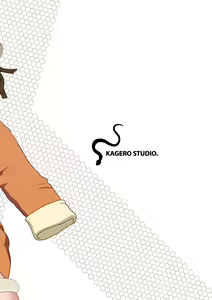 Page 20 of Nadeko Kanshoukai - preview thumbnail