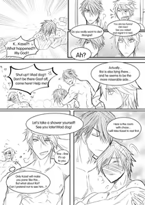 Page 13 of Kasel - The Knights Road - preview thumbnail