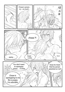 Page 19 of Kasel - The Knights Road - preview thumbnail