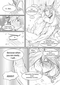 Page 25 of Kasel - The Knights Road - preview thumbnail