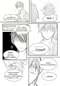 Page 28 of Kasel - The Knights Road - preview thumbnail