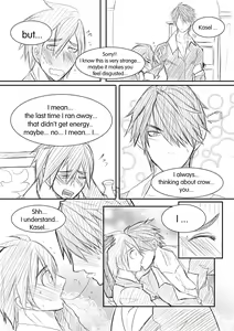 Page 29 of Kasel - The Knights Road - preview thumbnail
