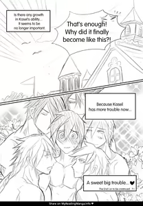 Page 39 of Kasel - The Knights Road - preview thumbnail