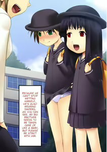 Page 33 of Kurabekko Shimasho | Let's Compare! - preview thumbnail