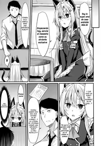 Page 3 of &maid - preview thumbnail