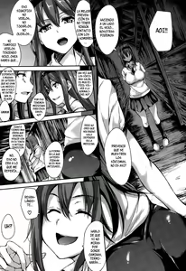 Page 18 of Boku wa Minna no Kanrinin | SOY EL CASERO DE TODAS Ch. 4 (decensored) - preview thumbnail