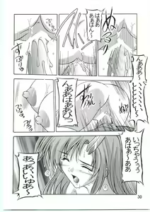 Page 29 of Lacus Mark Two / Lacus ma Kutou - preview thumbnail