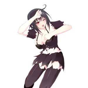 Page 247 of GothLoli no Kuni no Jikenbo - preview thumbnail