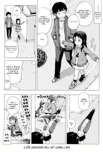 Page 24 of Dakara Kamisama Bokunishika Mienai Chiisana Koibito Wo Kudasai | Dear God, Bestow upon me a Loli Lover only I can See Ch. 1 - preview thumbnail