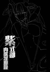 Page 24 of Murasaki Shikibu Nikuyoku Inbiroku | 무라사키 시키부 육욕 음미록 - preview thumbnail