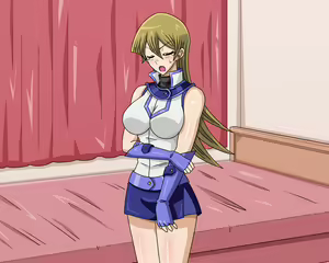 Page 87 of Enjoy Kouhai ~GX~ - preview thumbnail