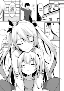 Page 24 of Prinz to Kozukuri Jijou | Haciendo bebés con Prinz - preview thumbnail