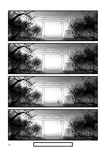Page 163 of Kohaku Biyori Soushuuhen Makinoichi - preview thumbnail