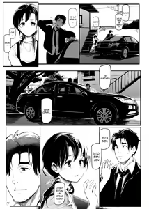 Page 18 of Mijuku na Ringo | Una manzana Aun Madurando - preview thumbnail