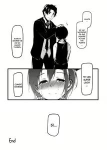Page 19 of Mijuku na Ringo | Una manzana Aun Madurando - preview thumbnail