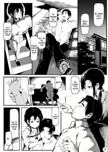 Page 9 of Mijuku na Ringo | Una manzana Aun Madurando - preview thumbnail