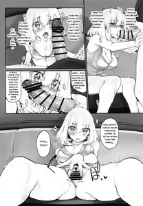 Page 11 of Netoria 2 - Net and Real Communication Marked Girls Origin Vol. 3 - preview thumbnail
