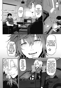 Page 23 of Netoria 2 - Net and Real Communication Marked Girls Origin Vol. 3 - preview thumbnail
