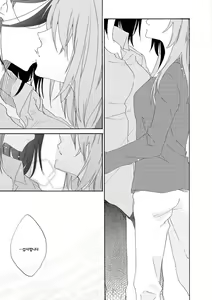 Page 136 of Les Fuuzoku Anthology | 레즈 풍속 앤솔로지 - preview thumbnail