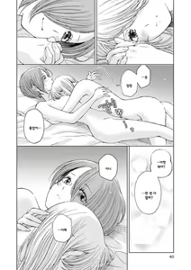 Page 39 of Les Fuuzoku Anthology | 레즈 풍속 앤솔로지 - preview thumbnail