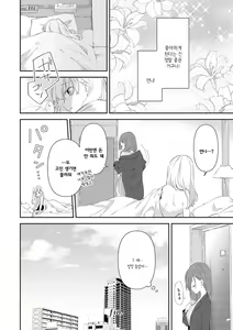 Page 35 of Les Fuuzoku Anthology Repeater | 레즈 풍속 앤솔로지 리피터 - preview thumbnail
