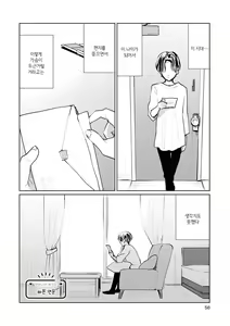 Page 55 of Les Fuuzoku Anthology Repeater | 레즈 풍속 앤솔로지 리피터 - preview thumbnail