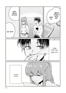 Page 58 of Les Fuuzoku Anthology Repeater | 레즈 풍속 앤솔로지 리피터 - preview thumbnail