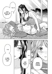 Page 96 of Les Fuuzoku Anthology Repeater | 레즈 풍속 앤솔로지 리피터 - preview thumbnail