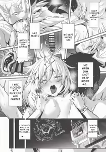 Page 23 of ServaLove! VOL. 01 Okita-san to Asa made LoveHo de Mizugi Sex - preview thumbnail