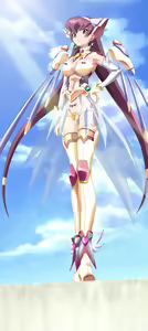 Page 9 of Angel's Act - preview thumbnail