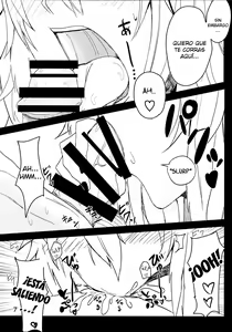 Page 6 of Musashi-san no Sukebe Hon - preview thumbnail