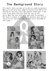 Page 15 of QUEEN OF SPADES - preview thumbnail