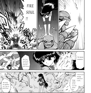 Page 17 of QUEEN OF SPADES - preview thumbnail