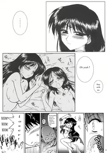 Page 18 of QUEEN OF SPADES - preview thumbnail