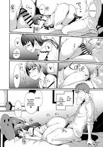 Page 13 of Tsushima no Kyuujitsu | Tsushima's Day Off - preview thumbnail