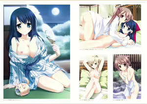 Page 11 of ensemble 10th Anniversary Digital Memorial Book - preview thumbnail