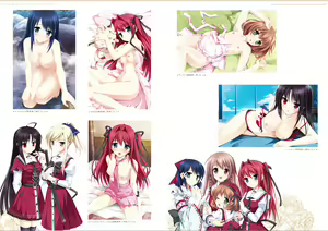 Page 12 of ensemble 10th Anniversary Digital Memorial Book - preview thumbnail