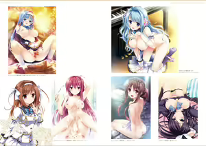Page 20 of ensemble 10th Anniversary Digital Memorial Book - preview thumbnail