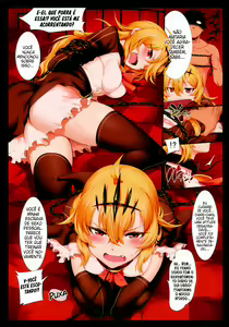 Page 14 of Strength and ~END~ (decensored) - preview thumbnail