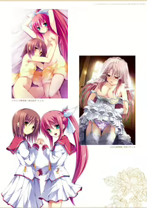 Page 7 of ensemble 10th Anniversary Digital Memorial Book - preview thumbnail