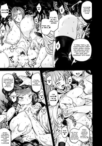 Page 26 of Saimin Mesubuta Kikuudan | Pig Sow Crew Hypnosis - preview thumbnail