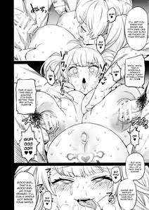 Page 37 of Saimin Mesubuta Kikuudan | Pig Sow Crew Hypnosis - preview thumbnail