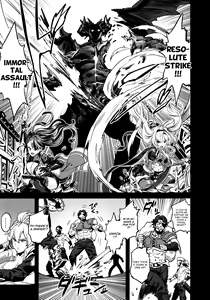 Page 8 of Saimin Mesubuta Kikuudan | Pig Sow Crew Hypnosis - preview thumbnail