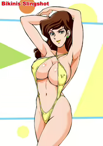 Page 23 of Eromizugi! Vol. 3 Mine Fujiko - preview thumbnail