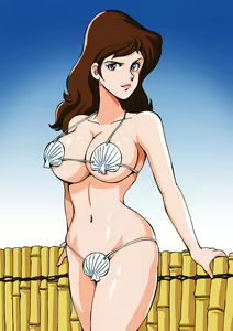 Page 13 of Eromizugi! Vol. 4 Mine Fujiko - preview thumbnail