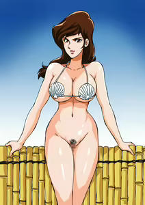 Page 14 of Eromizugi! Vol. 4 Mine Fujiko - preview thumbnail
