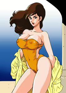 Page 18 of Eromizugi! Vol. 4 Mine Fujiko - preview thumbnail