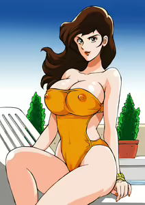 Page 19 of Eromizugi! Vol. 4 Mine Fujiko - preview thumbnail