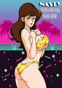 Page 2 of Eromizugi! Vol. 4 Mine Fujiko - preview thumbnail